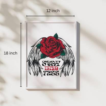 Poster Paper Print
