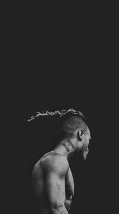 XXXTentacion American rapper rap artist rapper Photographic Paper