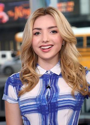 peyton list poster Multicolor Photo Paper Print Poster Photographic Paper