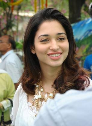 Tamanna bhatia Poster Multicolor Photo Paper Print Poster Photographic Paper