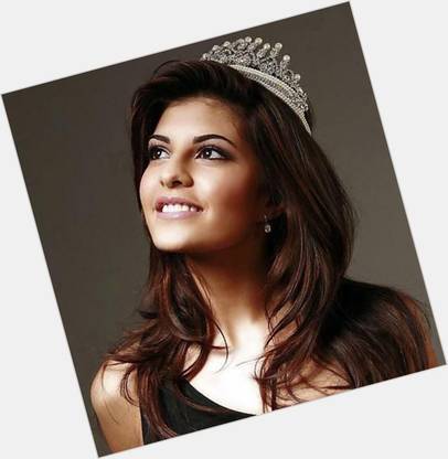 Jacqueline Fernandez Poster Multicolor Photo Paper Print Poster Photographic Paper