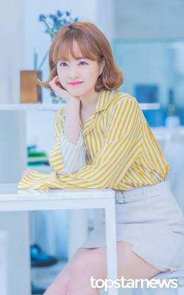 Park Bo young Matte Finish Poster Print Paper Print