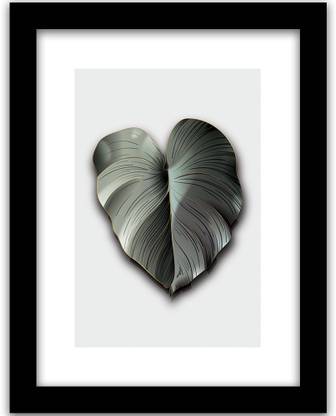 Modern Home Decor Wall Art Poster / Paintings with Frame for Living Room Bedroom dining room hall Wall Decor - Modern Art Artwork Framed Wall Posters with Frame Fine Art Print