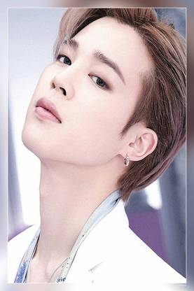 Jimin Bangtan Sonyeondan Bts Bts Film Out Bts Jimin Bts The Best Chimchim Jiminie Kpop Matte Finish Poster Paper Print