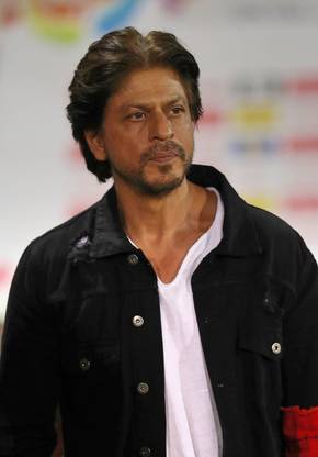 ShahRukh Khan Poster Multicolor Photo Paper Print Poster Photographic Paper