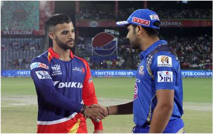 IPL Wall Poster - IPL Poster for Room - IPL Teams Poster - IPL D-70 Paper Print