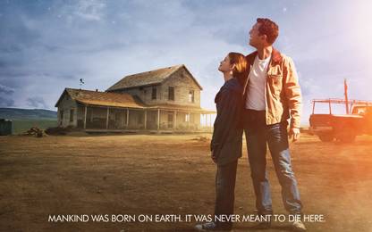 Movie Interstellar HD Wallpaper Background Wall Poster Print on Art Paper 13x19 Inches Paper Print