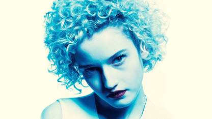 julia garner marcie sin city a dame to kill for neo noir Wall Poster Print on Art Paper 13x19 Inches Fine Art Print