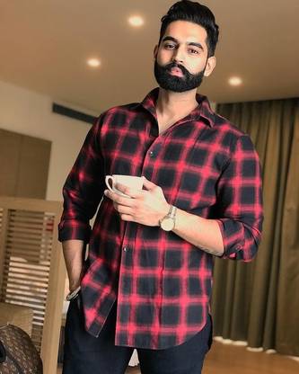 Parmish verma poster Multicolor Photo Paper Print Poster Photographic Paper