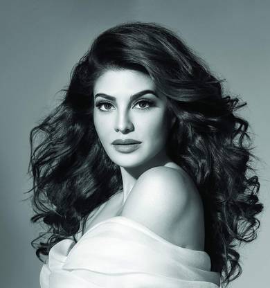 Jacqueline Fernandez Poster Multicolor Photo Paper Print Poster Photographic Paper