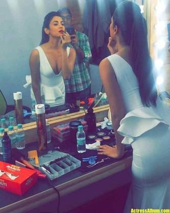 sonal chauhan poster Multicolor Photo Paper Print Poster Photographic Paper