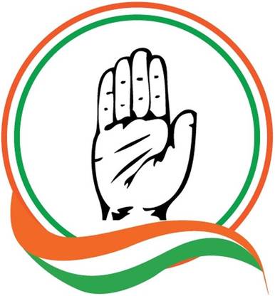 Poster Congress INC Logo sl-9589 (Large Poster, 36x24 Inch, Banner Media Print, Multicolor) Fine Art Print