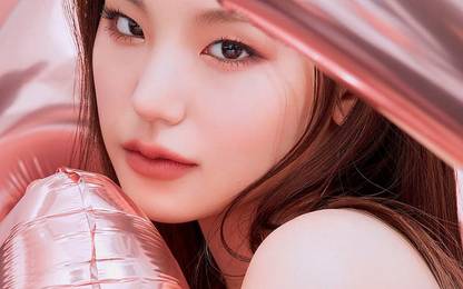 itzy itzy yeji itzy lia itzy yuna k pop wallpaper Paper Print