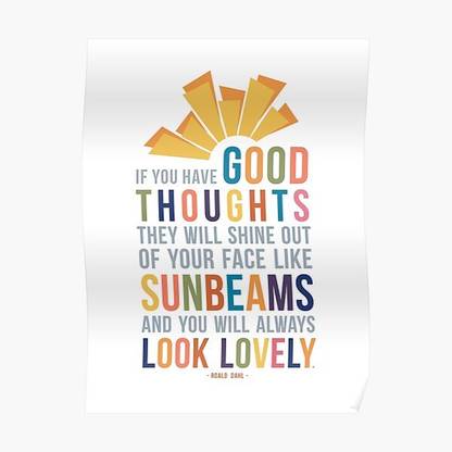 sucess Paper Print