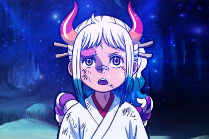 One Piece Posters| Nico Robin,Nami,Brook,Sanji,Monkey D. Luffy,Jimbei,Tony,Tony Chopper,Roronoa | Aesthetic Poster | Wall Decor (18X12 inch). One Piece Single 74 Photographic Paper