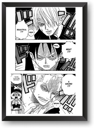 ロー　インスタントフォト風シートコレクション　ONE PIECE クロスストア ローインスタントフォト風シートコレクションONE PIECE クロスストア