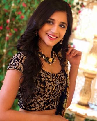 kanika mann poster Multicolor Photo Paper Print Poster Photographic Paper