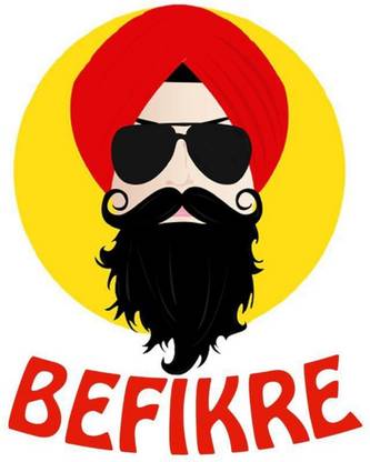 Quotes Poster for Room Wall Decoration, Size - 12 X 18 inches || VE EB ART 4540 Paper Print