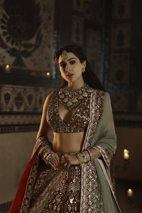 Sara Ali Khan Poster Multicolor Photo Paper Print Poster Photographic Paper
