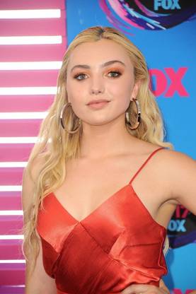 peyton list poster Multicolor Photo Paper Print Poster Photographic Paper