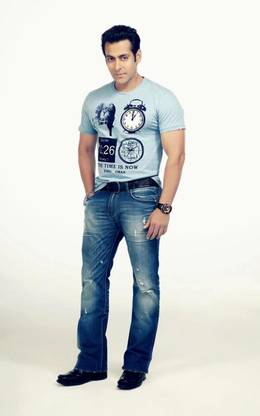 SALMAN KHAN POSTER HD Wallpaper Background Fine Art Paper Fine Art Print