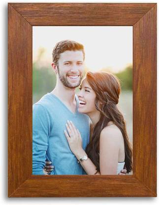 Table & Wall Photo Frame for Home Décor Canvas Art