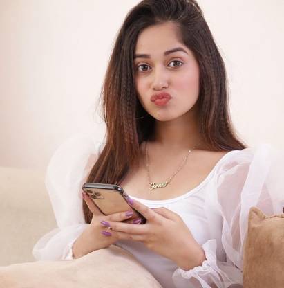 Jannat Zubair Poster Multicolor Photo Paper Print Poster Photographic Paper
