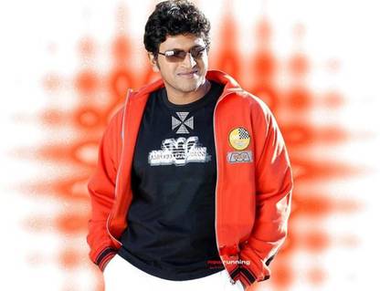 Poster Kannada Superstar Puneeth Rajkumar Series 4 (13x19 Inches, Wall Poster, Matte, Multicolor) Fine Art Print
