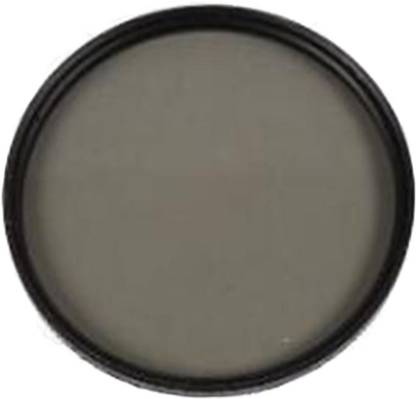 Polarizer Filter Lens Attachments Easy Installation Assembly CPL Lens Filter Bore 46mm Paper Print