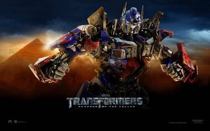 Poster Transformers Revenge Launches Fallen Social Background Animated Network International Choose Transformers Campaigns These Toolkit Widget Paramount Large Poster sl-9184 (Large Print, 36x24 Inches, Banner Media, Multicolor) Fine Art Print