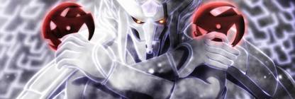 Poster Naruto Susanoo sl-17911 (Wall Poster, 13x19 Inches, Matte Paper) Fine Art Print
