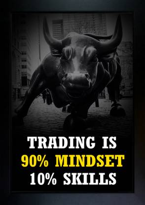 Stock Market Quotes | Trading Quotes Wall Frames | Trading Quotes Posters | Stock Market Quotes Posters Photographic Paper