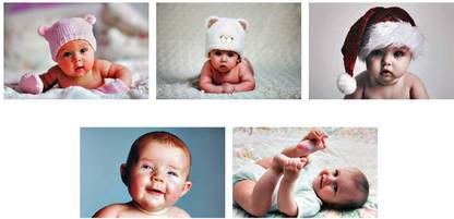 Painting of 'Sunrays' Paper Poster Printed (12 inch X 18 inch, Rolled) for Room & Office (PNTG-98) Paper Print