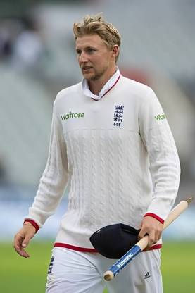 Joe Root for Room Wall Decoration, Size - 12 X 18 inches || EB ART 3445 Paper Print