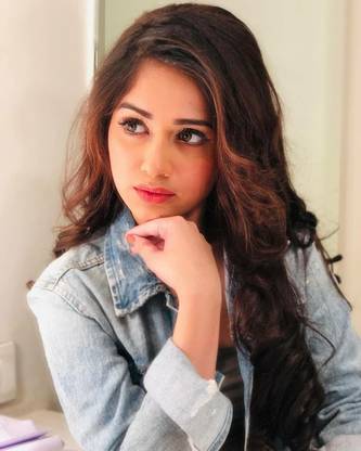 Jannat Zubair Poster Multicolor Photo Paper Print Poster Photographic Paper