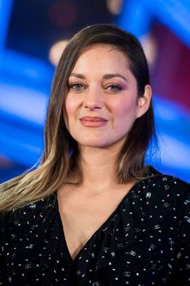 Marion Cotillard poster Multicolor Photo Paper Print Poster Photographic Paper
