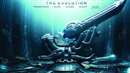 prometheus alien space jockey alien Wall Poster Print on Art Paper 13x19 Inches Fine Art Print