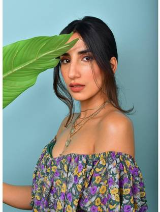 Parul Gulati poster Multicolor Photo Paper Print Poster Photographic Paper