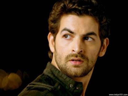 Neil Nitin Mukesh Poster Multicolor Photo Paper Print Poster Photographic Paper