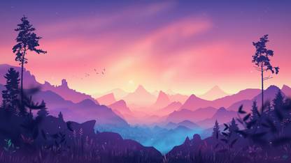 Beautiful background Poster Multicolor Photo Paper Print Poster Photographic Paper