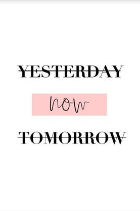 Quotes Poster for Room Wall Decoration, Size - 12 X 18 inches || VE EB ART 5419 Paper Print