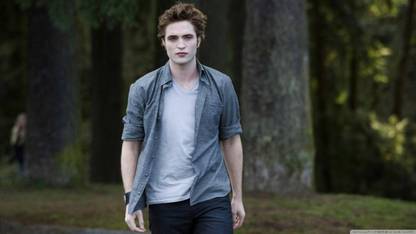 Movie The Twilight Saga New Moon Twilight Poster POSTER PRINT ON 13X19 INCHES 3D Poster