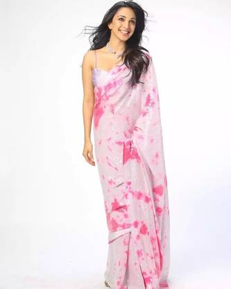 Kiara Advani poster Multicolor Photo Paper Print Poster Photographic Paper