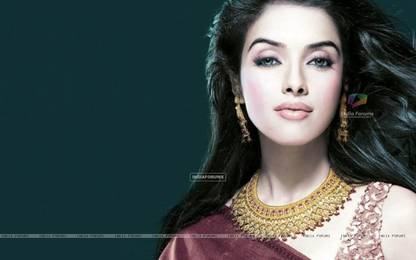 Asin Thottumkal Poster Multicolor Photo Paper Print Poster Photographic Paper