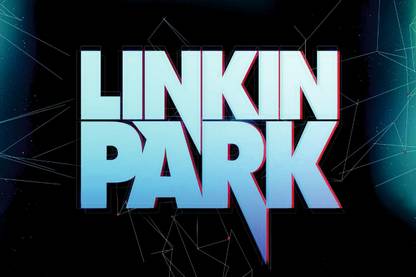 Meteora Melodies: Linkin Park's Journey in Pictures: on 300gsm Best Quality Paper with Gloss Lamination (Unframed) With 3M Original Double Side Tape for Easily Stick Photographic Paper