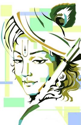 Joker movie Poster for Room & Office (12 Inch X 18 Inch, Rolled) Paper Print Paper Print