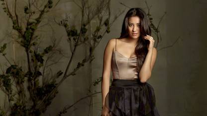 Shay Mitchell poster Multicolor Photo Paper Print Poster Photographic Paper
