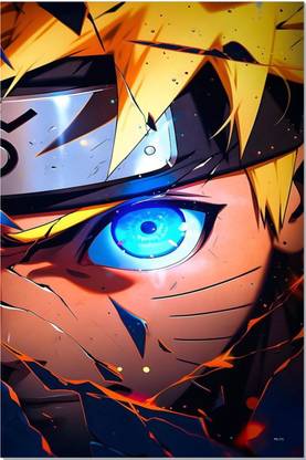 Anime Poster for Wall Decoration (12 x 18 inch), Anime Wall Posters, One Piece Anime Poster, Anime Gifts, Anime Wall Decor Paper Print
