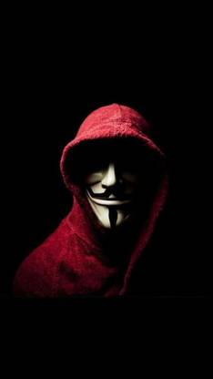 HACKER HD POSTER - 250GSM Paper Print