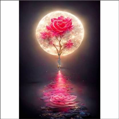 Wall Senry Poster Paper Print